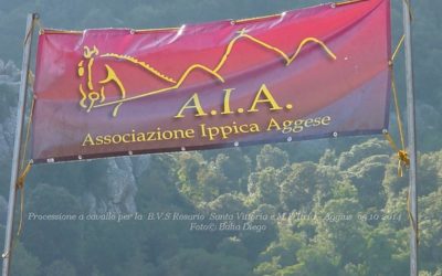 A.I.A. Associazione Ippica Aggese