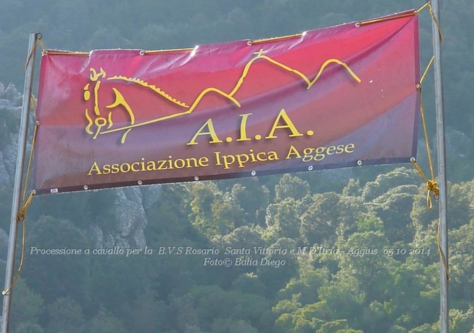 A.I.A. Associazione Ippica Aggese