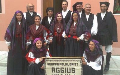 Associazione Gruppo Folk Aggius