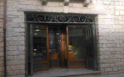 Panificio Cossu