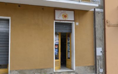 Il Girasole di Asara Maria Domenica