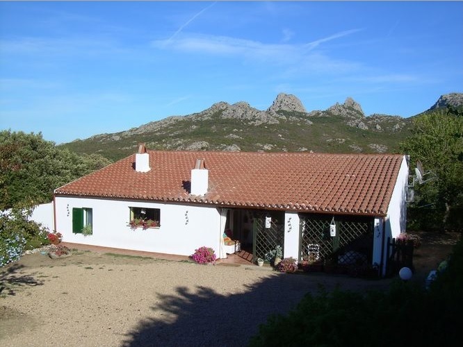 B&B La Tasgia