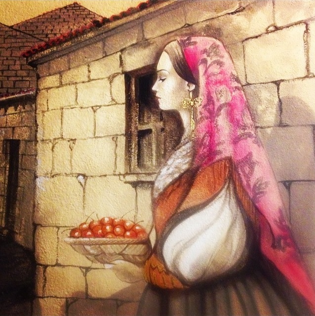 B&B Li Criasgi