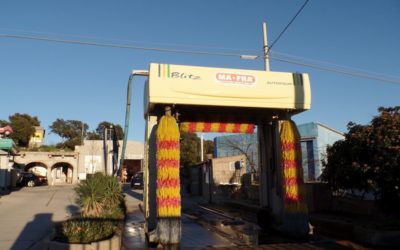 New Tire Center di Sanna Andrea