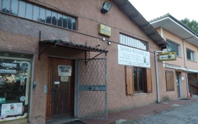 Sanna Ricambi srl