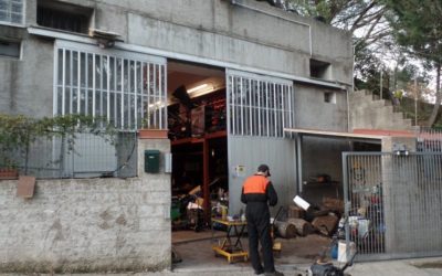 Officina Meccanica Renato Carta