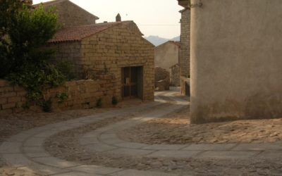 Il Centro Storico