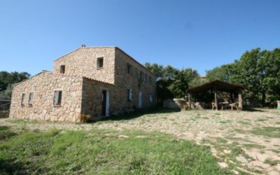 Agriturismo Il Muto di Gallura