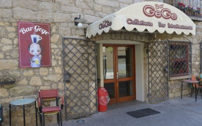 Bar Gege di Gianpietro Campus