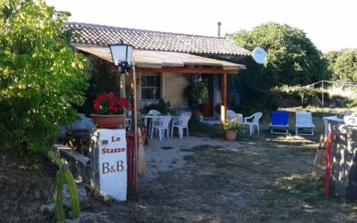 B&B Lo Stazzo