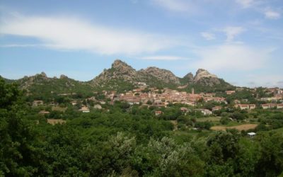 Authentic Hospitality of Gallura