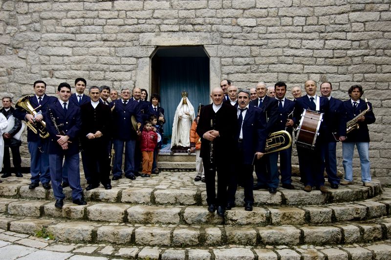 Banda Musicale Italo Muntoni