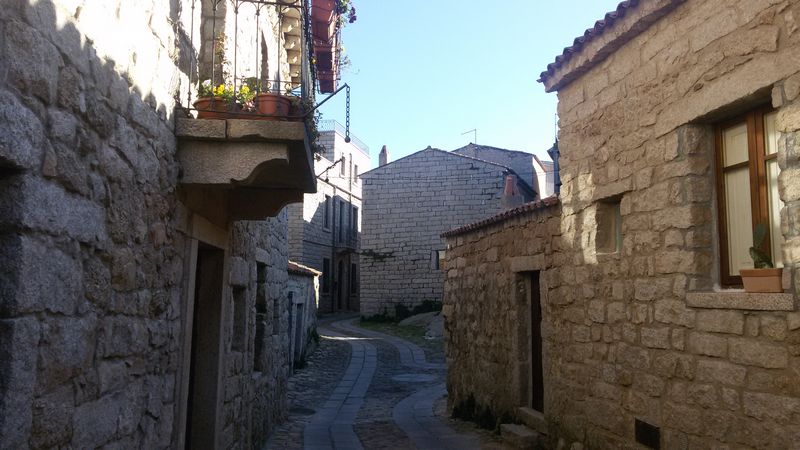 Discover Aggius