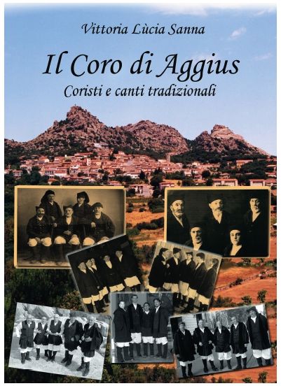 Il Coro di Aggius, Coristi e canti tradizionali