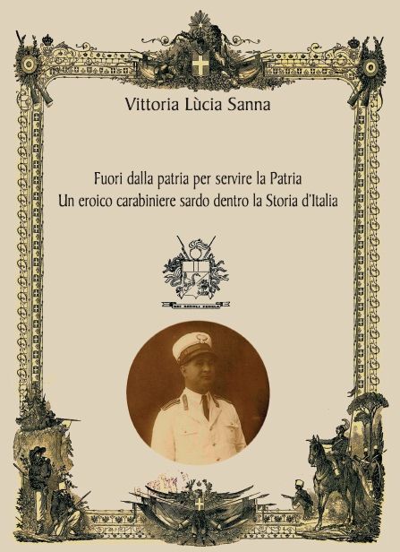 Fuori dalla Patria per servire la Patria