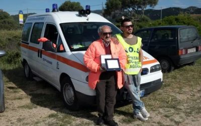 Volontari Soccorso Aggius