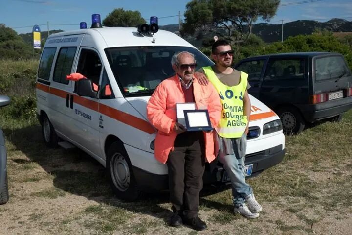 Volontari Soccorso Aggius