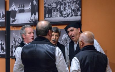 Associazione Culturale Coro di Aggius Galletto di Gallura