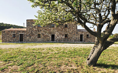 Agriturismo Stazzu Coiga