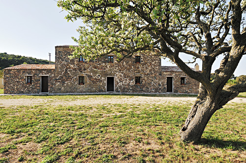 Agriturismo Stazzu Coiga