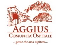 logo Aggius Comunità Ospitale