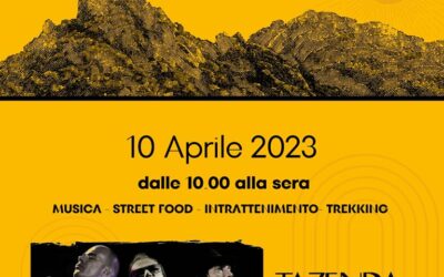 Pasquetta nel Borgo 2023