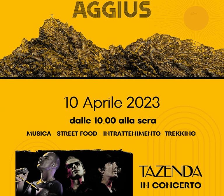 Pasquetta nel Borgo 2023